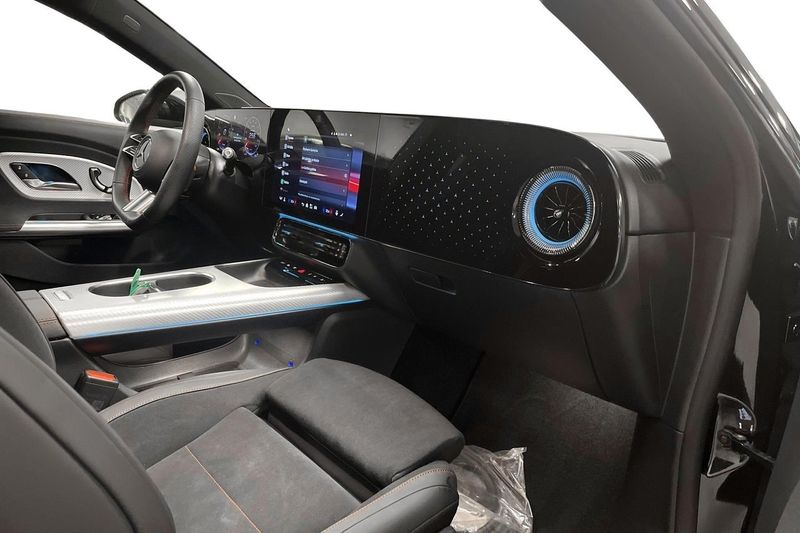 Mercedes CLA250 bild 11