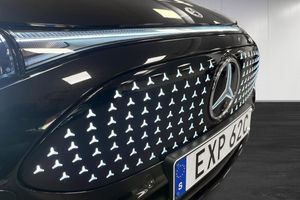 Mercedes CLA250 bild 14
