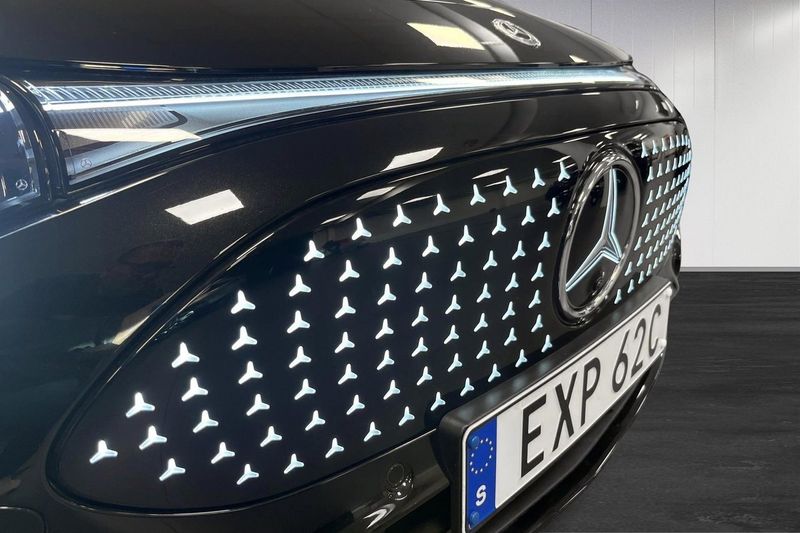 Mercedes CLA250 bild 14