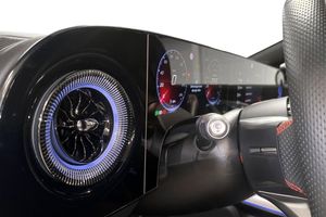 Mercedes CLA250 bild 9