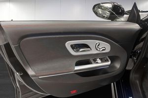 Mercedes CLA250 bild 8