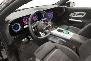 Mercedes CLA250 bild 7