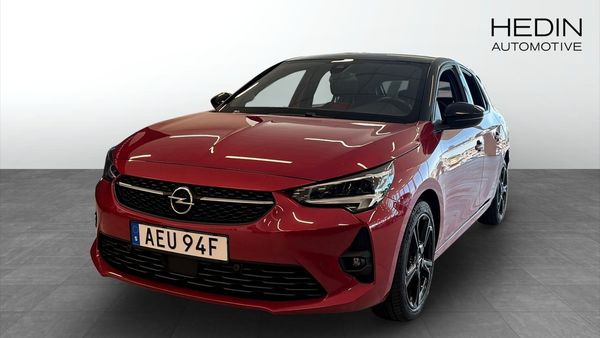 Opel Corsa Opel Corsa - 2021