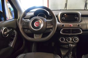 Fiat 500 X bild 6