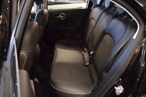 Fiat 500 X bild 9