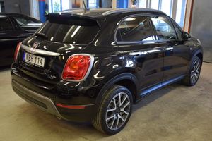 Fiat 500 X bild 5