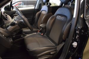 Fiat 500 X bild 8
