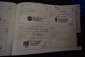 Fiat 500 X bild 16