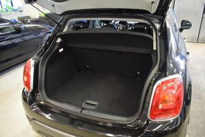 Fiat 500 X bild 17