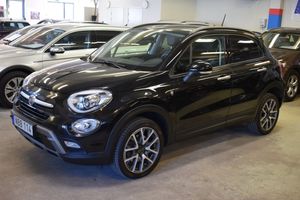Fiat 500 X bild 3