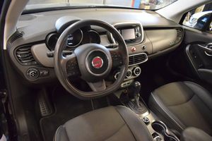 Fiat 500 X bild 7