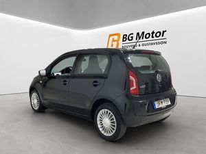 Volkswagen Up bild 7