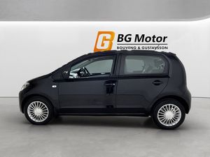 Volkswagen Up bild 8