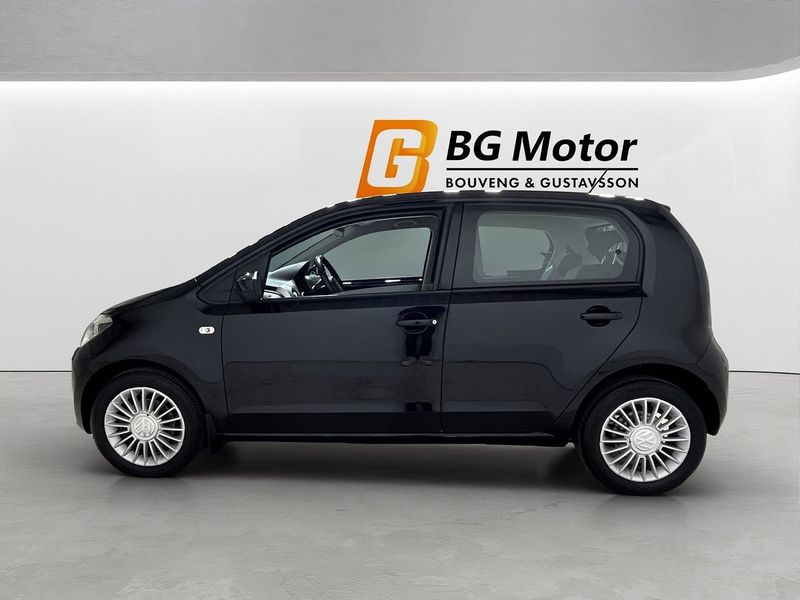 Volkswagen Up bild 8