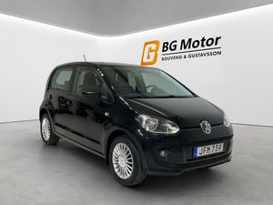 Volkswagen Up bild 1