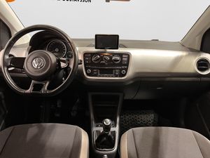 Volkswagen Up bild 13