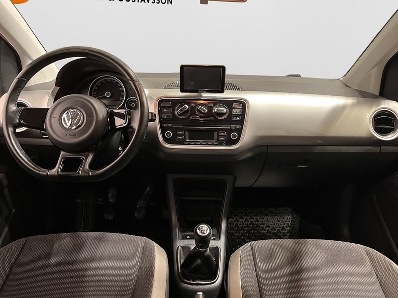 Volkswagen Up bild 13