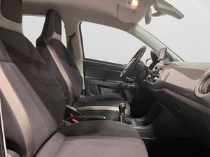 Volkswagen Up bild 10