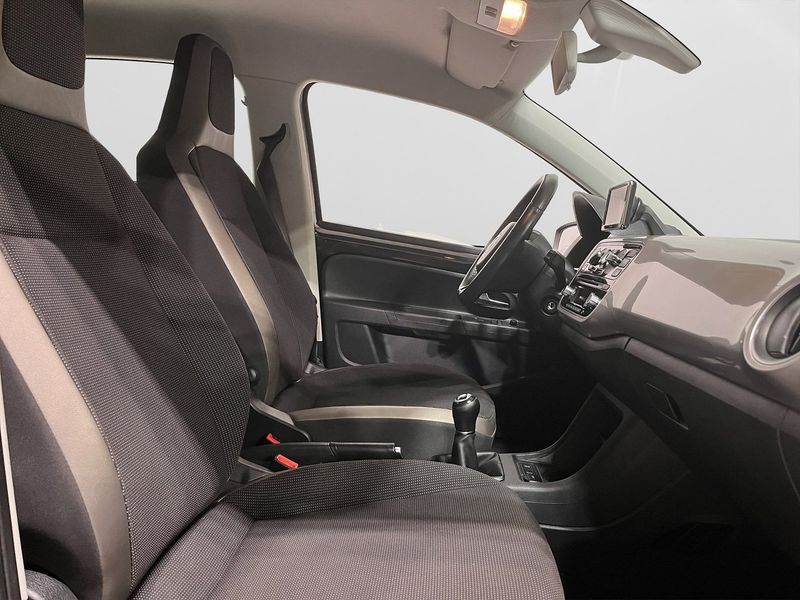 Volkswagen Up bild 10