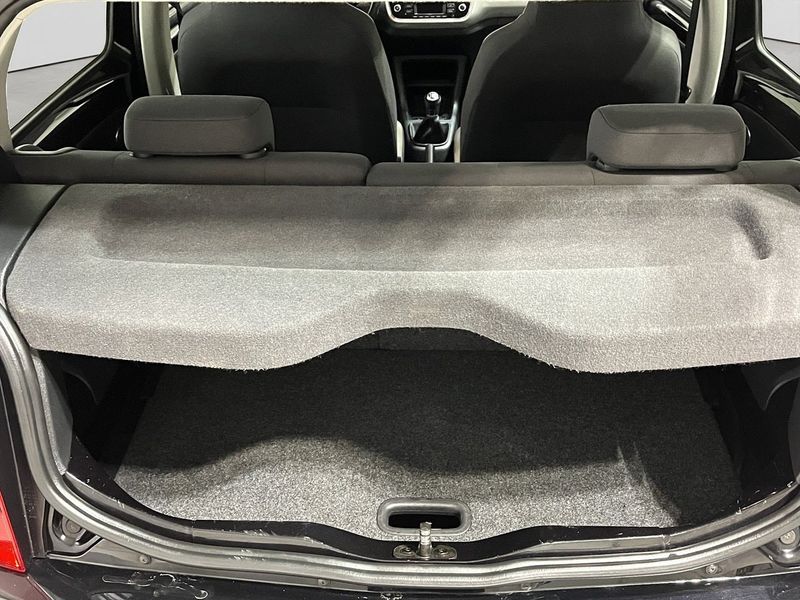 Volkswagen Up bild 12