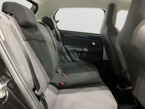 Volkswagen Up bild 11