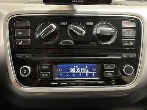 Volkswagen Up bild 16