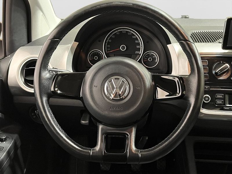 Volkswagen Up bild 14
