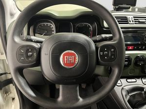 Fiat Panda bild 14