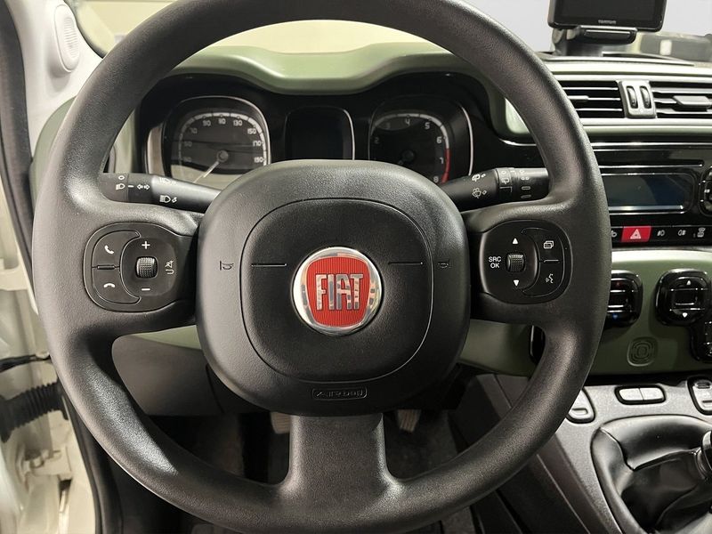 Fiat Panda bild 14