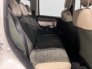 Fiat Panda bild 11