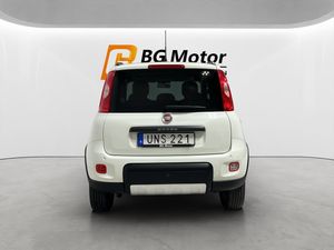 Fiat Panda bild 6