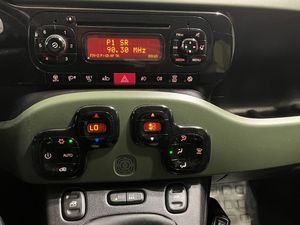 Fiat Panda bild 17