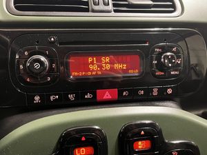 Fiat Panda bild 18