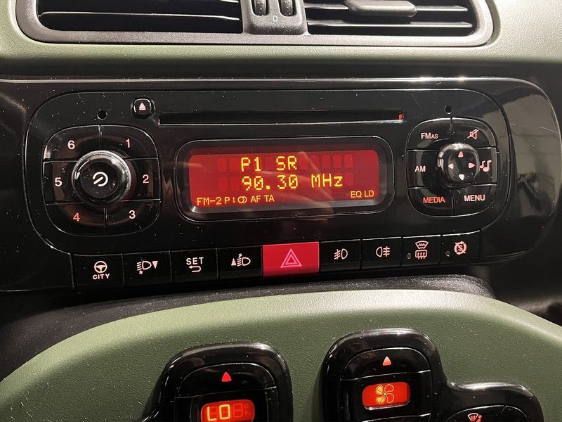 Fiat Panda bild 18