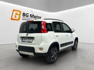 Fiat Panda bild 5