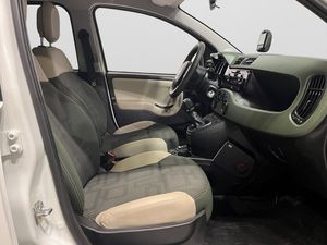 Fiat Panda bild 10