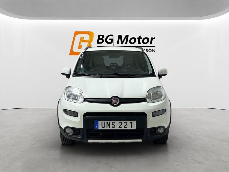 Fiat Panda bild 3