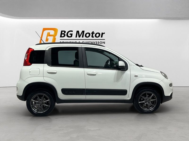 Fiat Panda bild 4