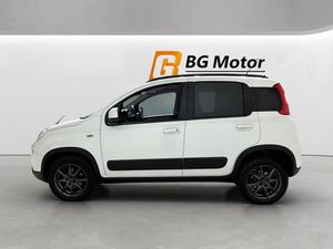 Fiat Panda bild 8