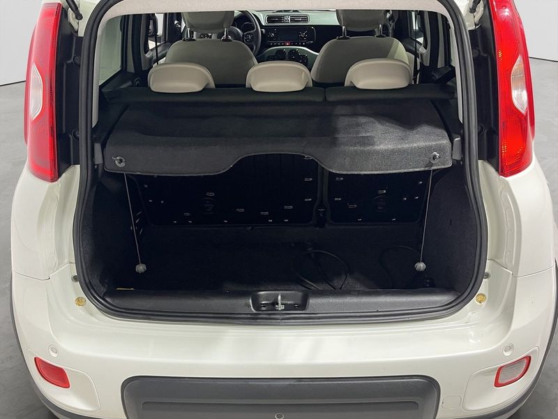 Fiat Panda bild 12