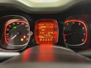 Fiat Panda bild 16