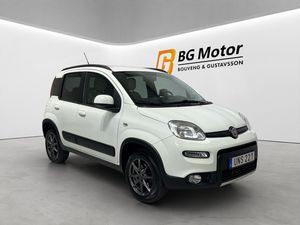 Fiat Panda bild 1