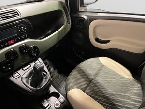Fiat Panda bild 15