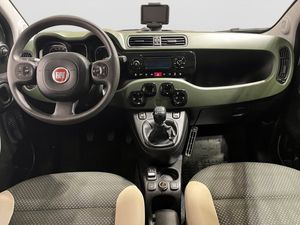 Fiat Panda bild 13