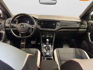 Volkswagen T-Roc bild 13