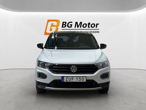 Volkswagen T-Roc bild 3