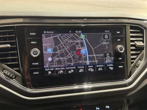 Volkswagen T-Roc bild 20