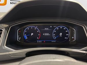 Volkswagen T-Roc bild 15