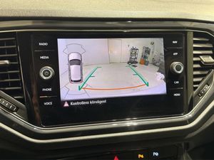 Volkswagen T-Roc bild 19