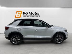 Volkswagen T-Roc bild 4